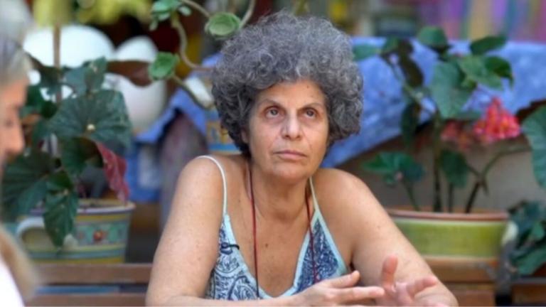 μαργαριτα θεοδωρακη