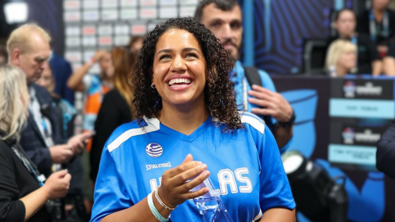 Τούρκος οπαδός απείλησε τη σύζυγο του Γιάννη Αντετοκούνμπο: «Θα σκοτώσουμε όλη την οικογένειά σου»