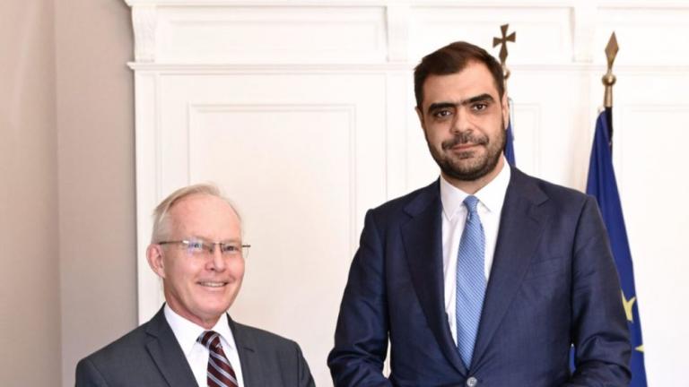 παυλος μαρινακης - οασε