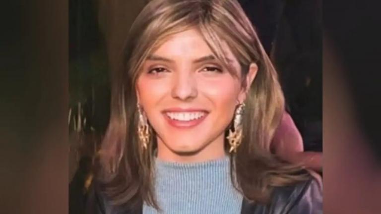  Μαρίσσα Λαιμού