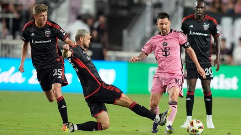 Μια άλλη πλευρά του Λιονέλ Μέσι - Οι αναφορές για τη συμπεριφορά του Αργεντίνου και ο... ρόλος του πατέρα του