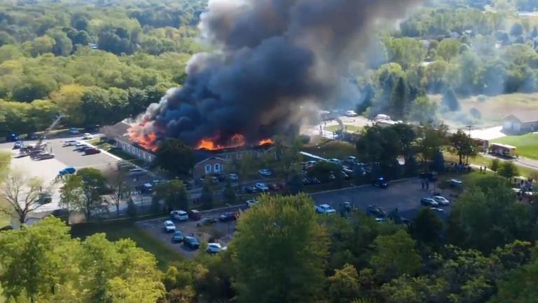 Μίσιγκαν: Τουλάχιστον ένας νεκρός και 9 τραυματίες σε επίθεση ενόπλου σε εκκλησία - «Εξουδετερώθηκε ο δράστης»