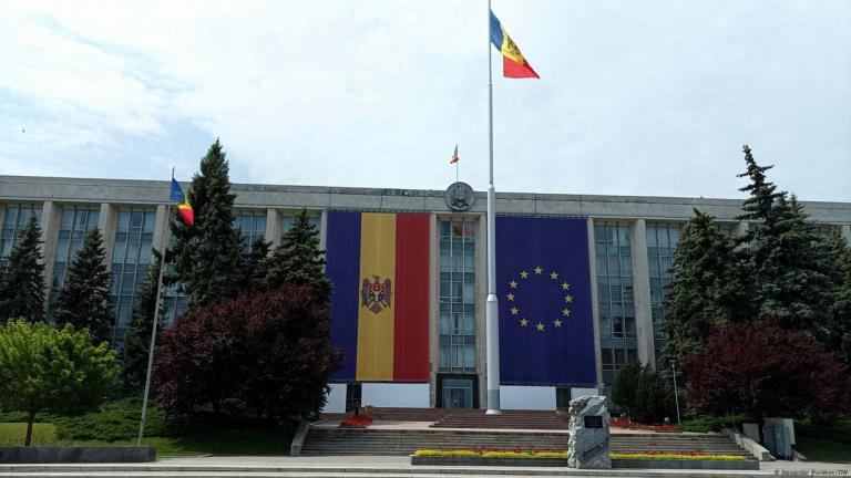 Εκκενώθηκε η πρεσβεία της Μολδαβίας στις Βρυξέλλες μετά από απειλή για βόμβα την ημέρα των εκλογών
