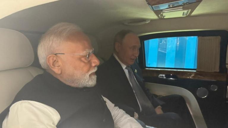 μοντι και πουτιν