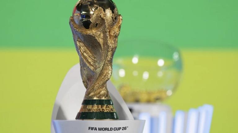 mundial
