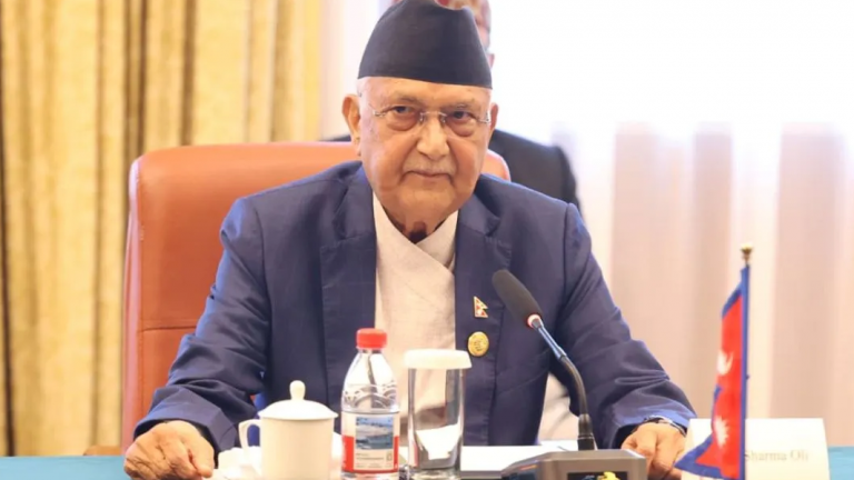 Νεπάλ: Παραιτήθηκε ο πρωθυπουργός μετά τις βίαιες διαδηλώσεις