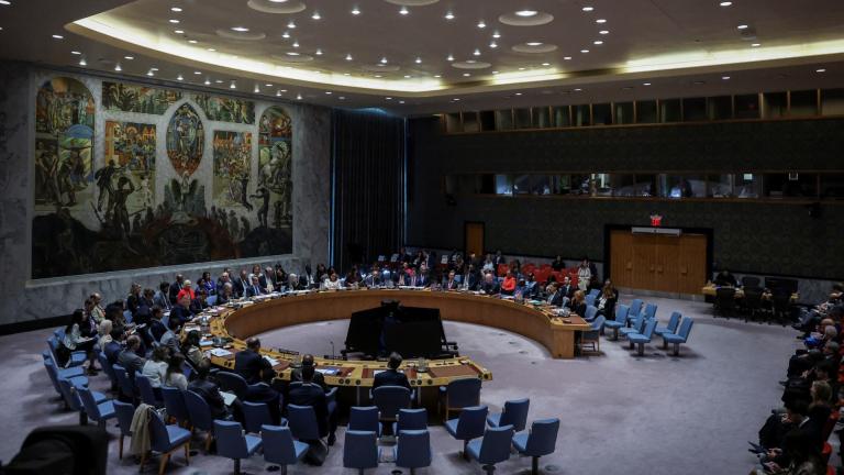 συμβουλιο ασφαλειας οηε