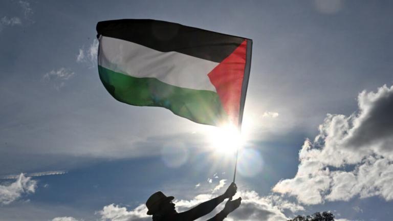 παλαιστινη