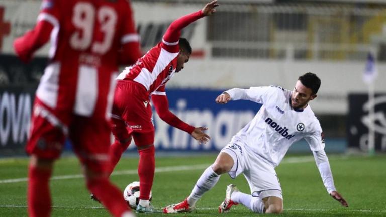 Πανσερραϊκός-Ατρόμητος: Οριακή αναμέτρηση από νωρίς