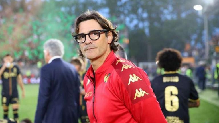 Παναθηναϊκός: Σενάρια για τον Πάολο Βανόλι