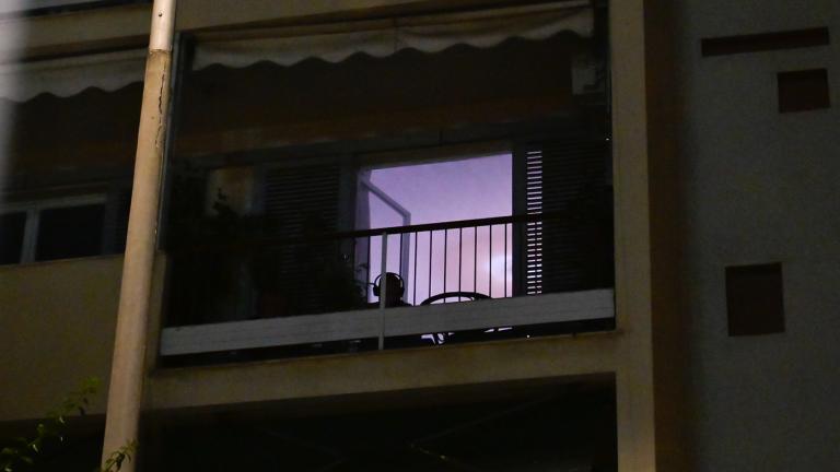 νεκρο βρεφος και μητερα στα πατησια