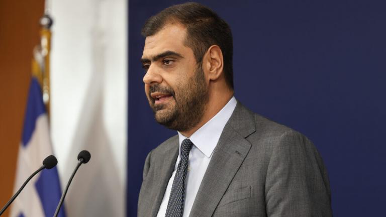 παυλος μαρινακης