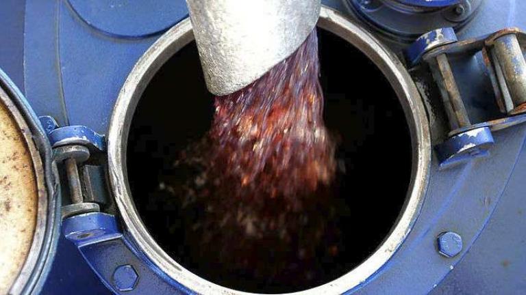 κλοπή καυσιμων