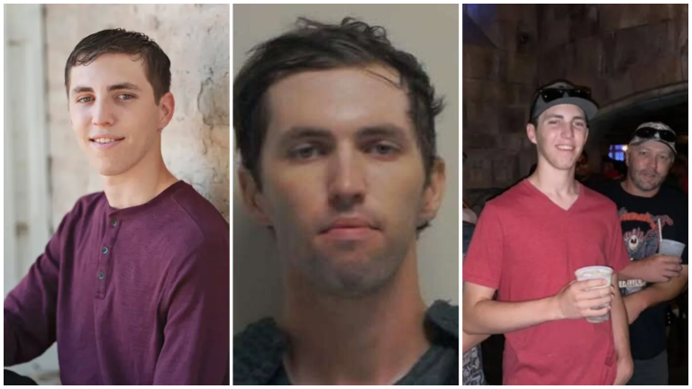 δολοφονος τσαρλι κερκ