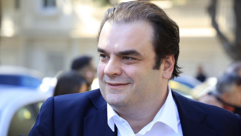 κυριακος πιερρακης