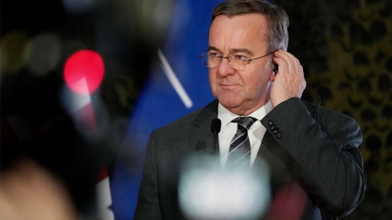 πιστοριους 