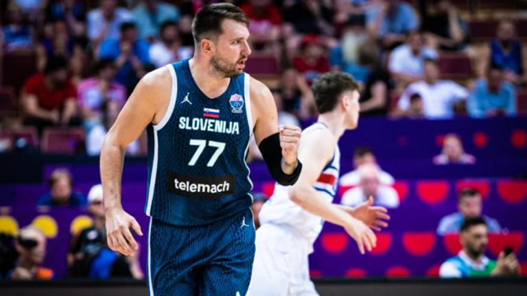 Οριστικό: Αυτοί είναι οι πιθανοί αντίπαλοι της Εθνικής στους «16» του Eurobasket 2025