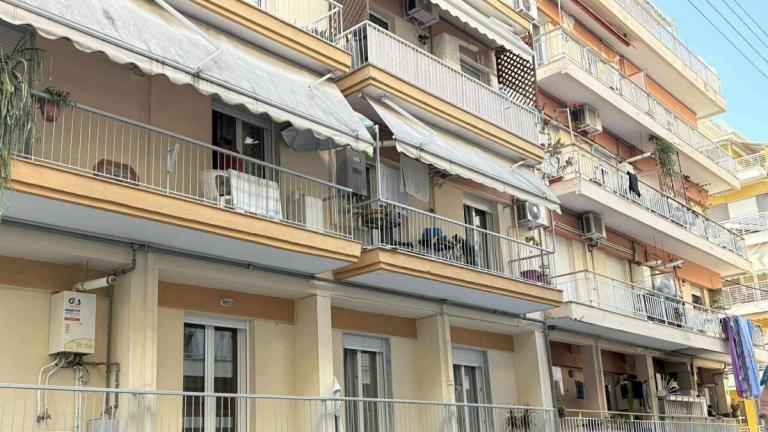 δολοφονια χαριλαου