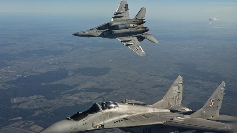 poland-aicraft-defnnse-russian-drones