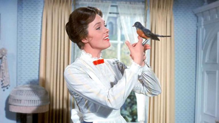 poppins