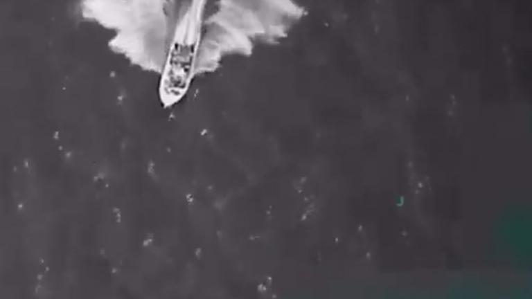 επιχειρηση εναντιων ναρκεμπορων στην καραιβικη