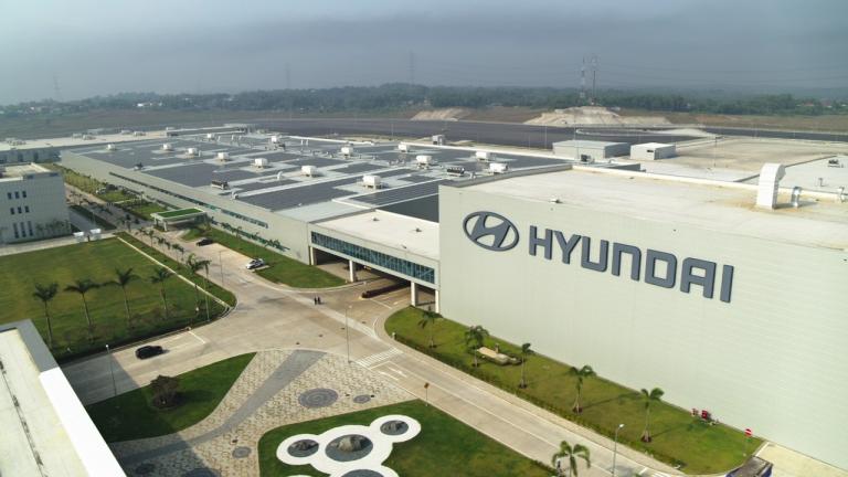 Hyundai 