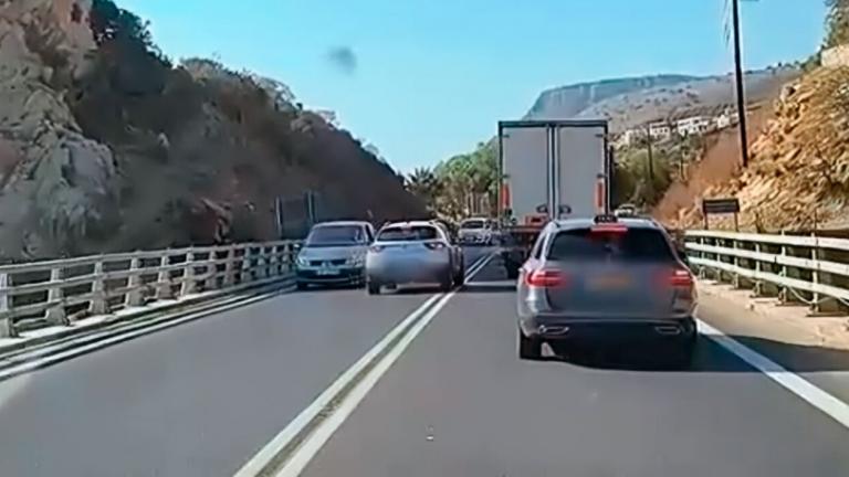 προσπεραση βοακ