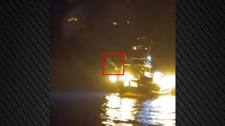 ΤΟΥΡΚΟΙ ψαραδες