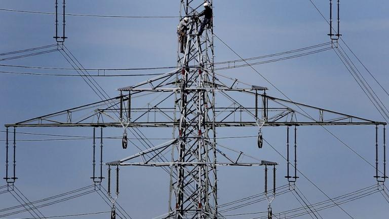 πυλωνας ρευματος