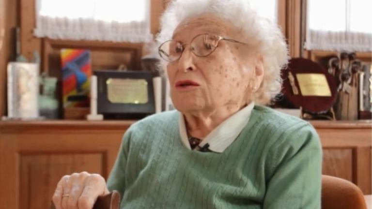 Ρόσα Ροϊσινμπλίτ