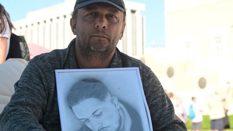 Μαρινάκης για Πάνο Ρούτσι: «Δεν μπορούμε να παρέμβουμε στη Δικαιοσύνη, έχουμε διάκριση των εξουσιών»