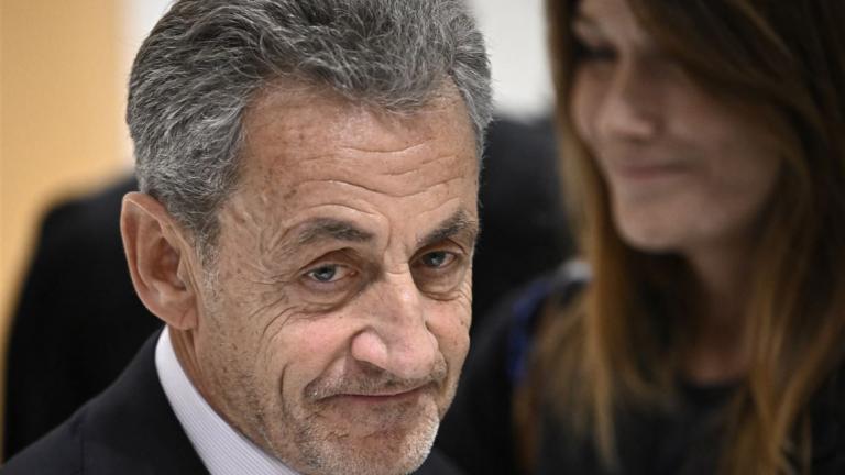 Οι δικαστικές περιπέτειες του πρώην προέδρου — Τι σημαίνει η καταδίκη του Νικολά Σαρκοζί για τη Γαλλία 