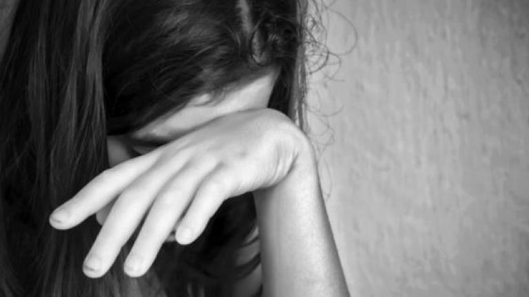 Σεξουαλική κακοποίηση