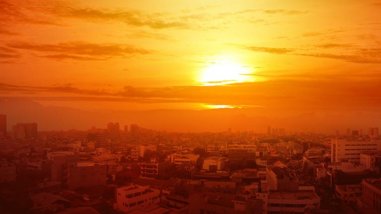 υπερθερμανση