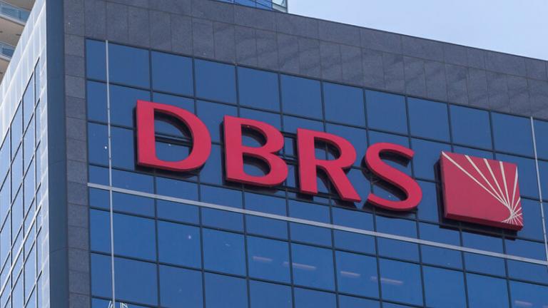 DBRS