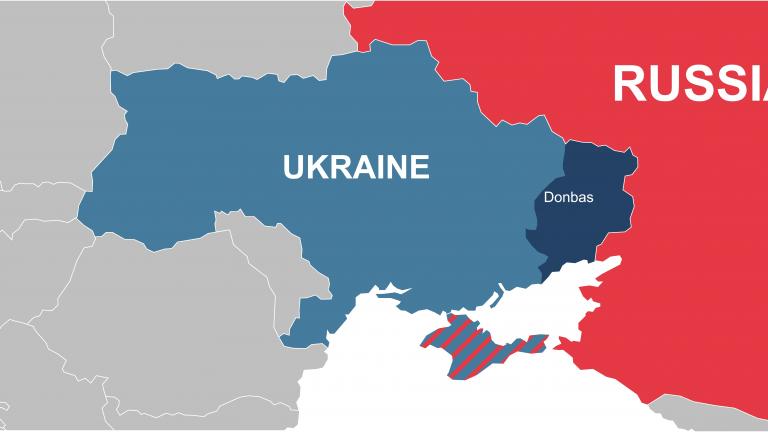 donbass