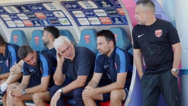 Εμπρηστική επίθεση στην επιχείρηση του Team Manager του Πανιωνίου - «Προκαλεί προβληματισμό ο χρόνος και η πράξη»