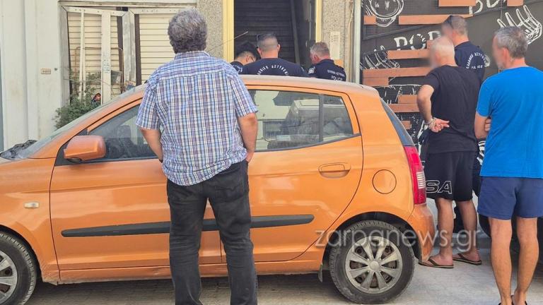 αιματηρο επεισοδιο