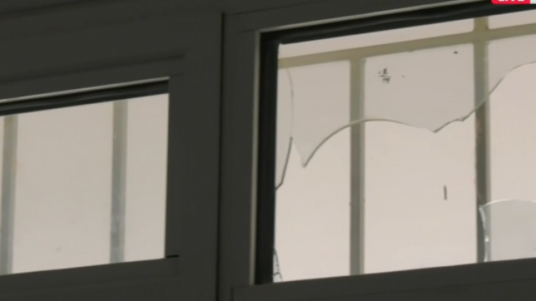 βανδαλισμος σε σχολειο