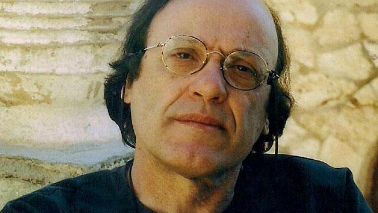 τασος γουδελης