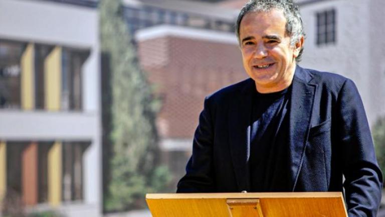 Ενδιαφέρον του Τέλη Μυστακίδη για την ΚΑΕ ΠΑΟΚ!