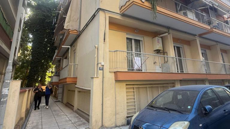 χαριλαου - θεσσαλονικη - πνιγμος