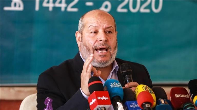 Khalil al-Hayya