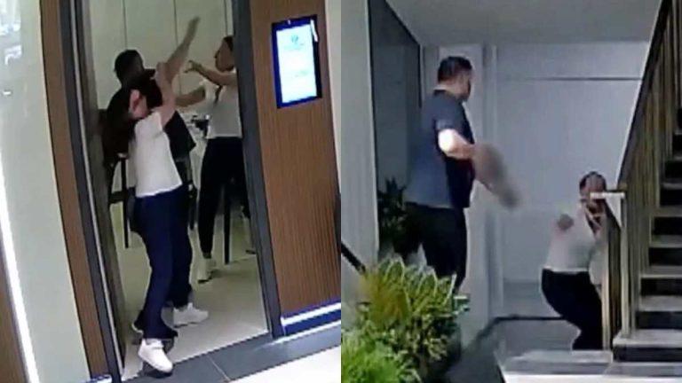 Γυναικοκτονία στην Τουρκία: 44χρονος εκτέλεσε την πρώην σύζυγό του μέσα σε νοσοκομείο (Βίντεο)