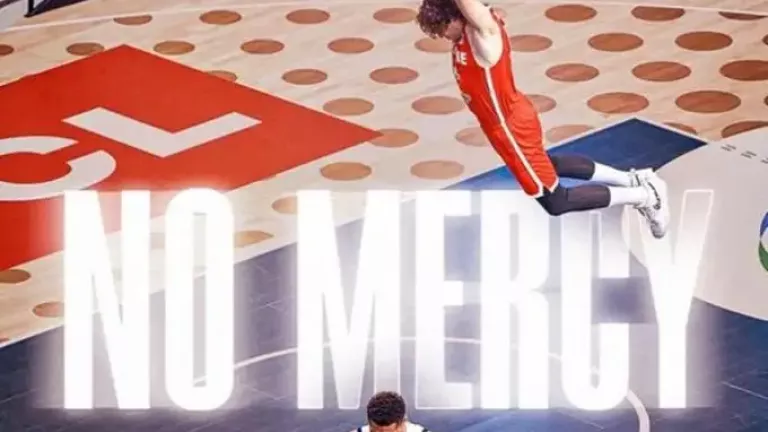 Προκλητική ανάρτηση της τουρκικής ομοσπονδίας μπάσκετ μετά τον ημιτελικό - Απολογήθηκαν και την κατέβασαν