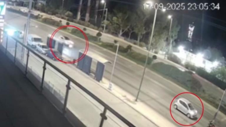 θανατηφορο τροχαιο βουλιαγμενη