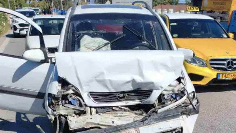 θανατηφορο τροχαιο