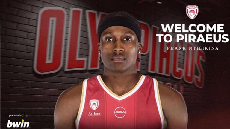 Ολυμπιακός: Ανατροπή στην ανατροπή και... ερυθρόλευκος ο Ντιλικινά!