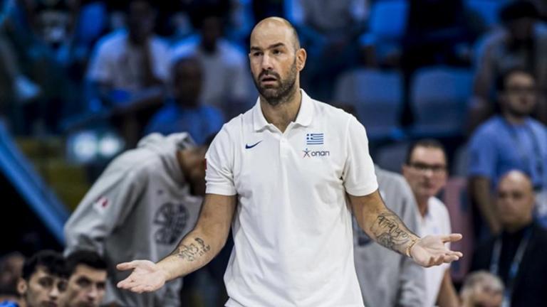 Eurobasket 2025: Οι πιθανές διαδρομές της Εθνικής Ελλάδος