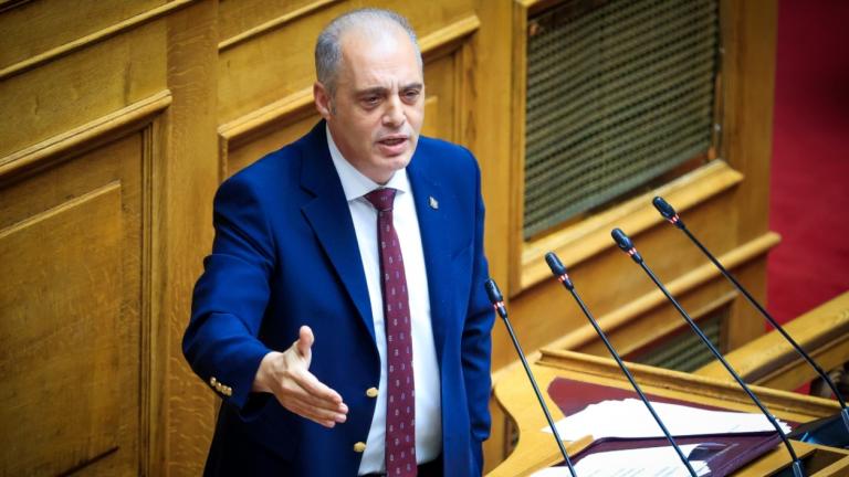 βελοπουλος